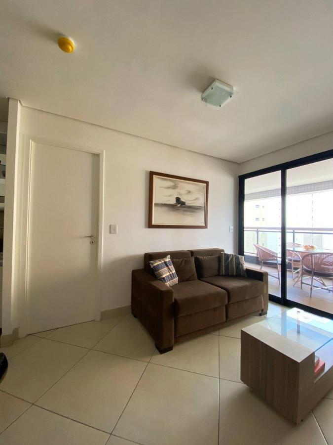 Landscape Apartamento Beira Mar 1203TB Fortaleza (Ceara) Exterior foto
