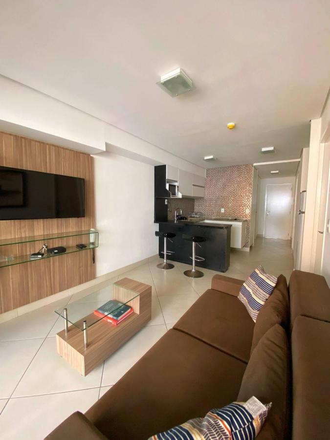 Landscape Apartamento Beira Mar 1203TB Fortaleza (Ceara) Exterior foto